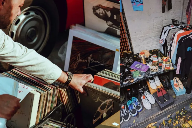 Ready to Rummage? Brandon's Big Sale Is This Weekend