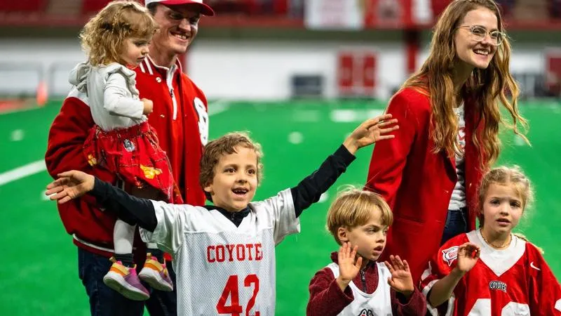USD ATHLETICS ANNOUNCES GROUP EXPERIENCES PACKAGES
