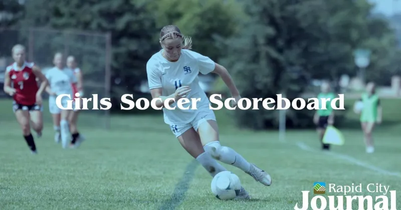 Schedule and scoreboard: Girls soccer
