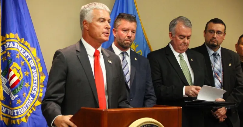 South Dakota to receive at least $52 million from Meta settlement