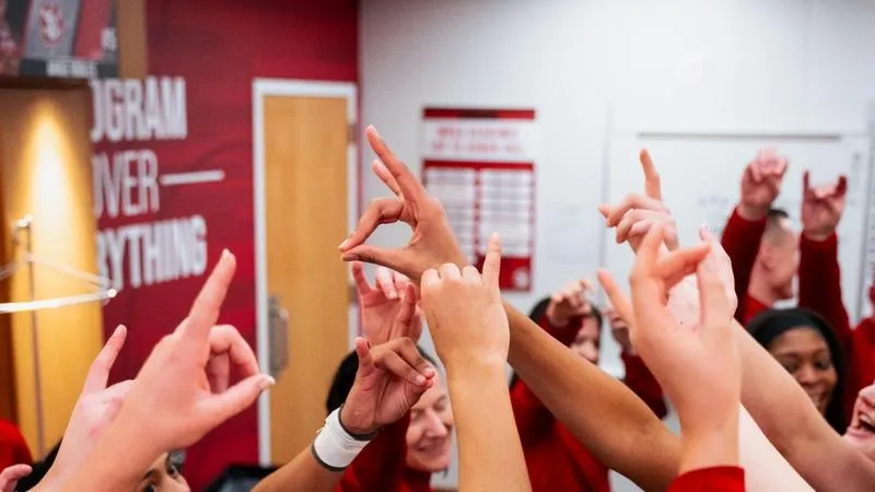 Coyote women's basketball reveals 2026-27 non-conference