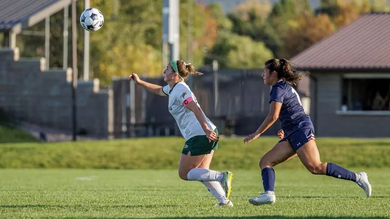 Yellow Jackets Open 2026 with Pair of NSIC Opponents