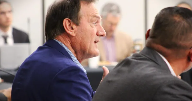 South Dakota state, federal partners reply to regional tribal leaders' pleas for funding, assistance