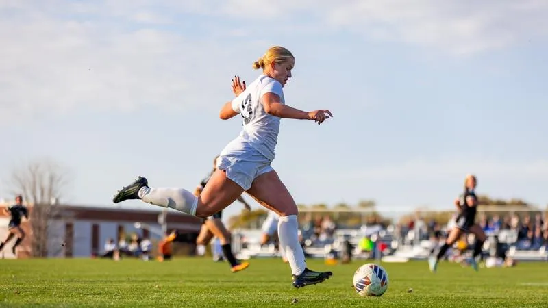 Augustana Draws with Southern Nazarene in Season Opener