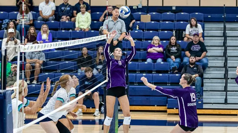 Cougars Pick Up Pair of Wins in California, Sweep Cal State San Marcos and Defeat Cal State Monterey Bay
