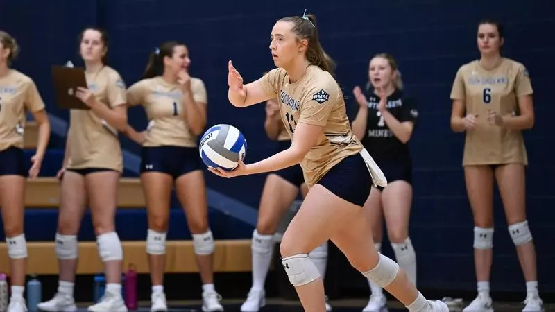Rockers Close Invitational with 3-1 Loss to Jimmies