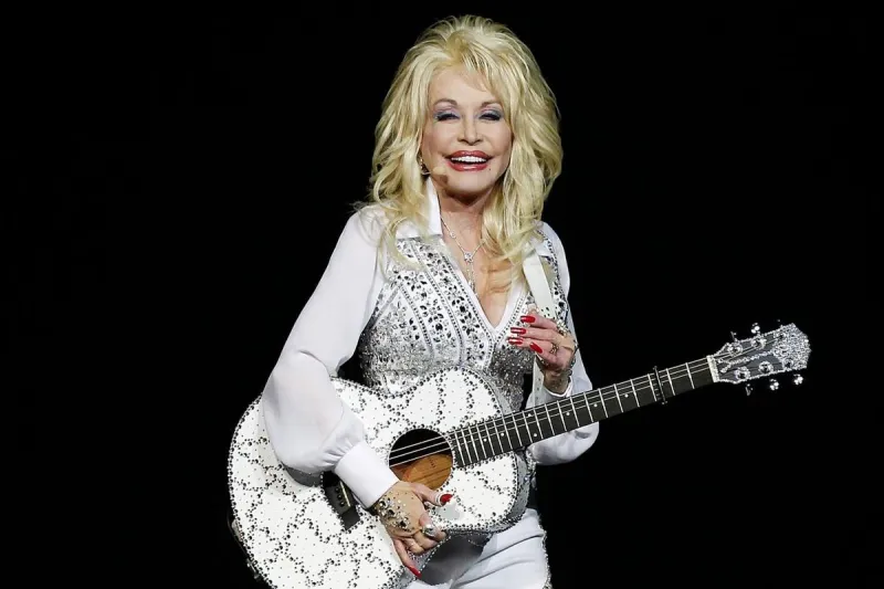 The Social Sioux Falls Is Having The Ultimate Dolly Parton Party