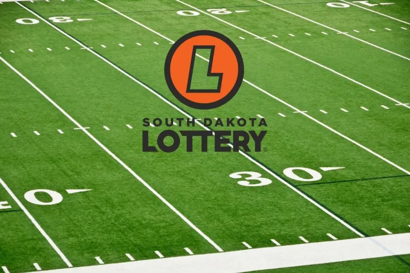 How South Dakota's NFL-themed Lottery Game Works For Fans