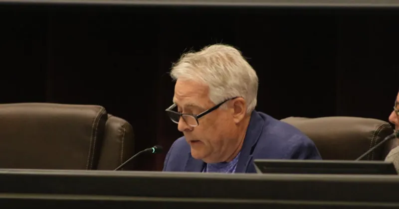 Staff cuts discussed at emotionally-charged Rapid City Council budget meeting