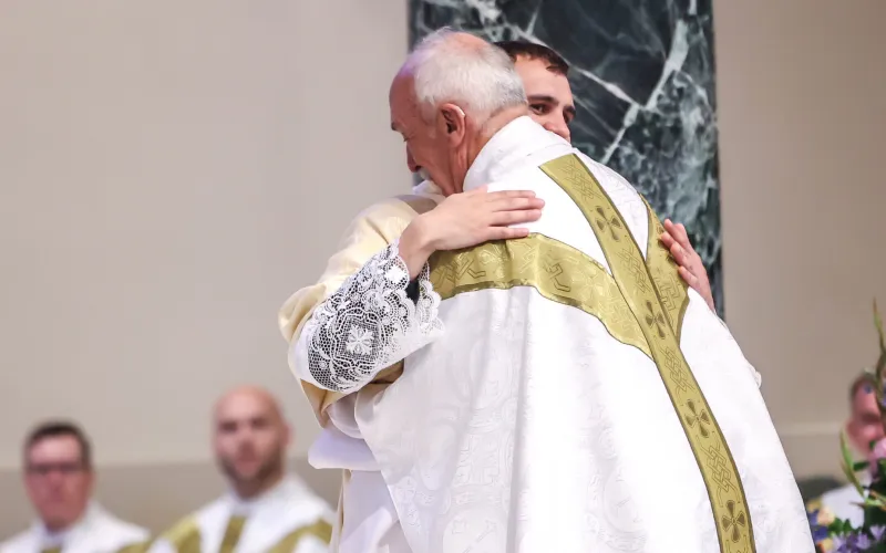 Priest retirement special appeal: Your chance to make an impact