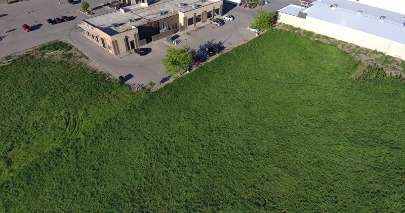 Groundbreaking held for affordable housing project in Rapid City