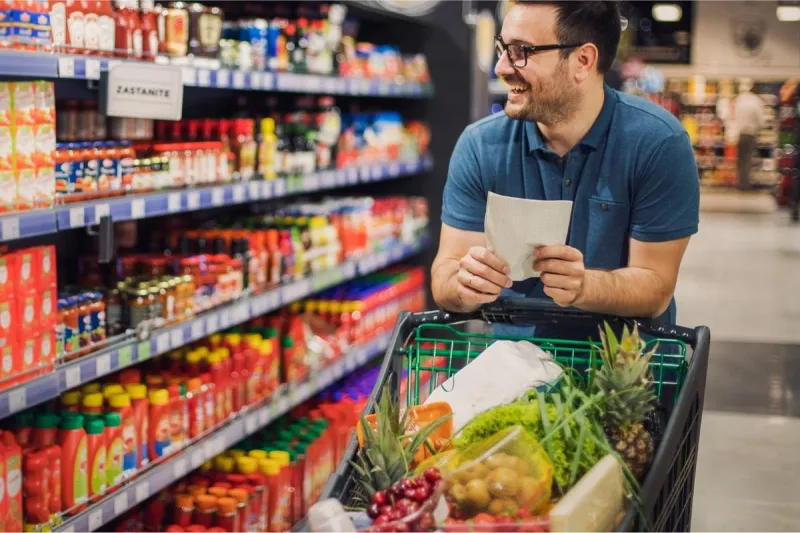 What Grocery Store Chain Are South Dakota Shoppers Craving Right Now?