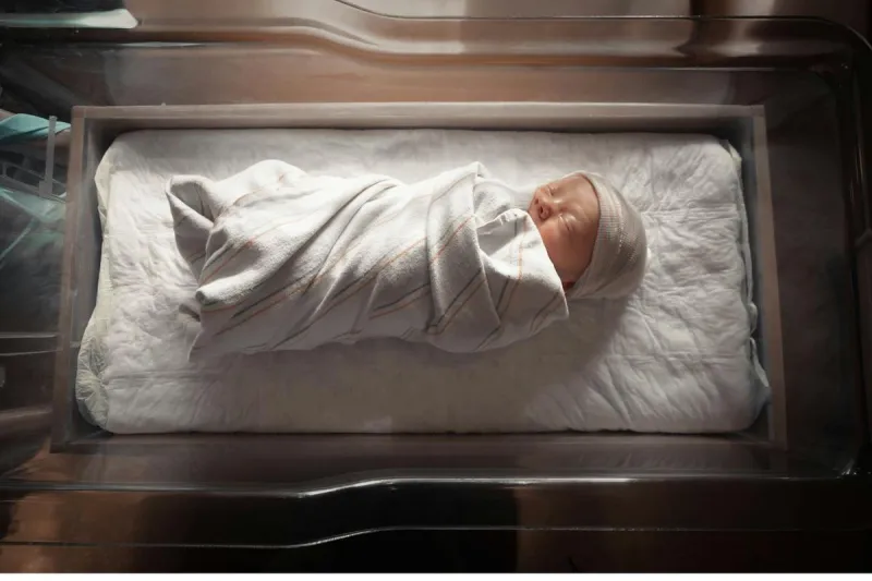 Iowa's Latest Most Popular Baby Names Are Getting Old-School