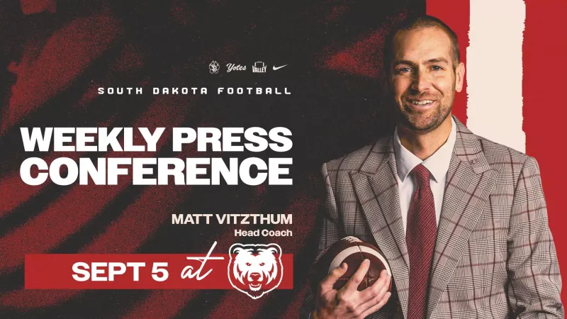 Vitzthum Presser: Northern Colorado