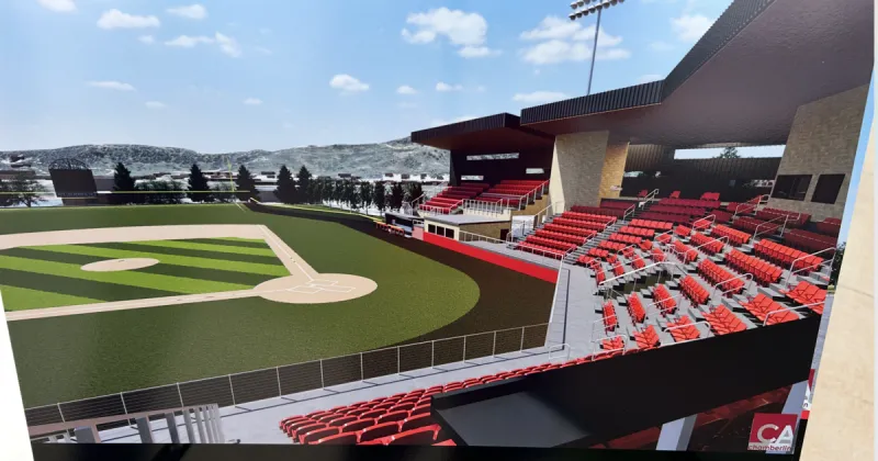 Post 320 leverages success into million-dollar field renovations