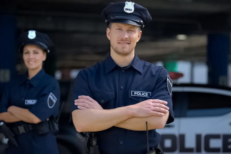 Sioux Empire Welcomes Twenty Newly Trained Law Enforcement Officers To Community This Week