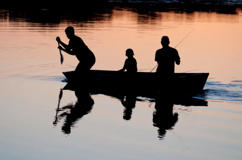 Is Fishing in South Dakota a Good Value?