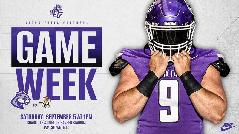 Cougar Football Hits the Road to Take on the Jimmies for the First Time Since 2006