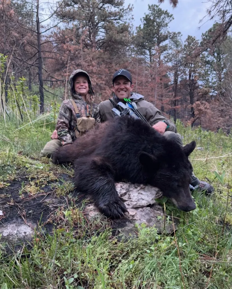 Open Season 2026 | The silent hunt