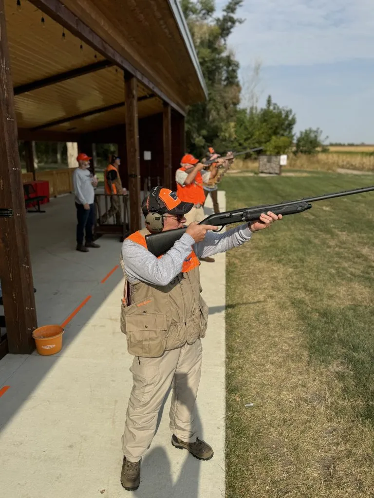 Open Season 2026 | Wings of Valor gives veterans a place to heal
