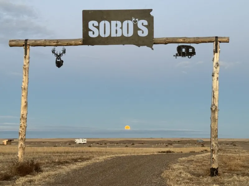 Open Season 2026 | SOBO's: A View and a Purpose