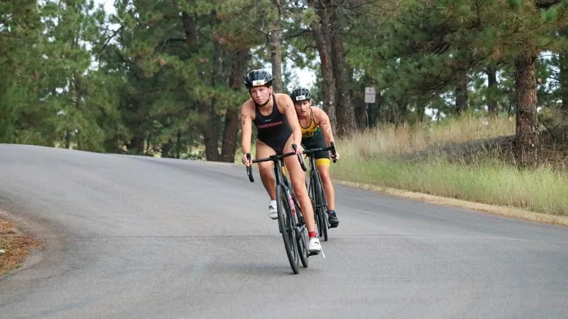 PREVIEW: South Dakota to compete at Southern Hills Saturday