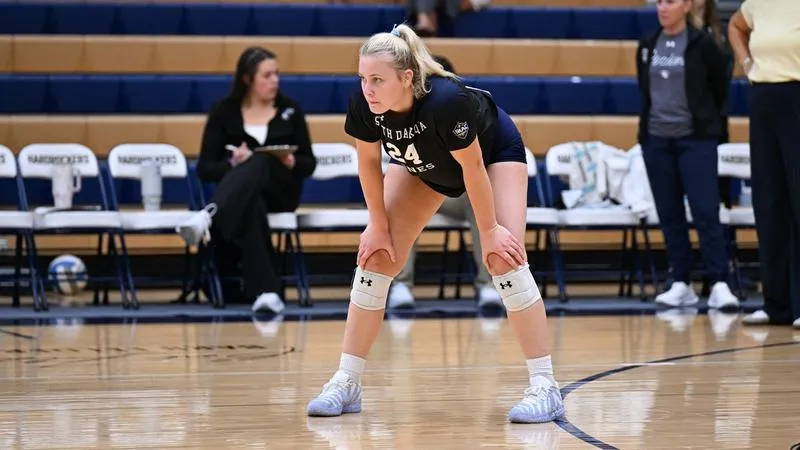 Rockers in Colorado Springs for Mountain Lion Classic