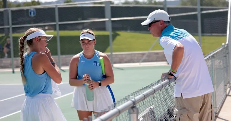 The Rapid City legend who inspired Jason Olson's coaching career