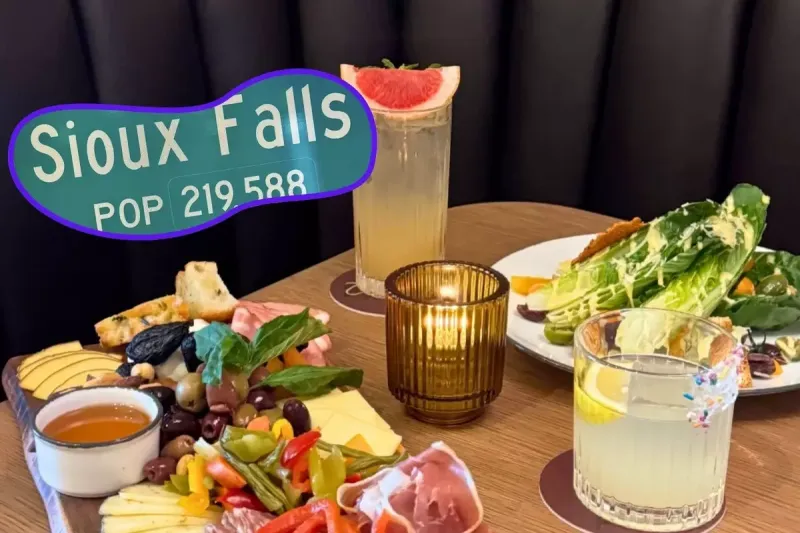 Top Sioux Falls Neighborhood Hotspots We Know You'll Love