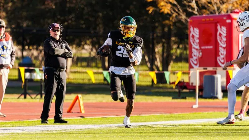 Old Foes Renew Rivalry as Black Hills State Hosts Dakota State in Home Opener