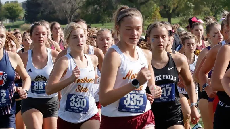 WOLVES WOMEN LEAD THE WAY FROM AUGIE TWILIGHT OPENER