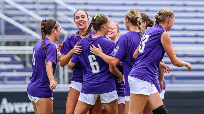 Eight-Save Shutout Sends Sioux Falls Past Nebraska Kearney