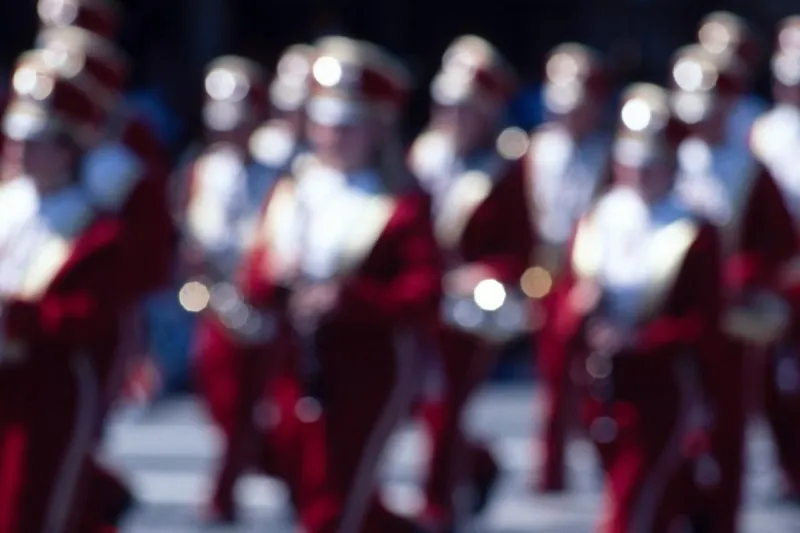 Brandon Valley High School Band Heading To Macy's Thanksgiving Day Parade In 2027