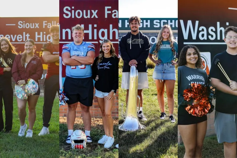 Vote For Favorite Photo To Help Sioux Falls School Win Big Money