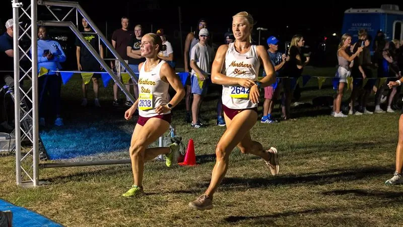 FALL CROSS COUNTRY SCHEDULE UPDATED