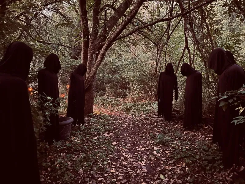 Haunted Attractions to Check Out This Fall in Iowa [GALLERY]