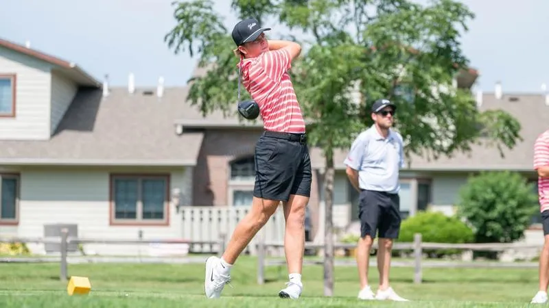 Coyotes Open Fall with Third-Place Finish at ANF Fall Classic