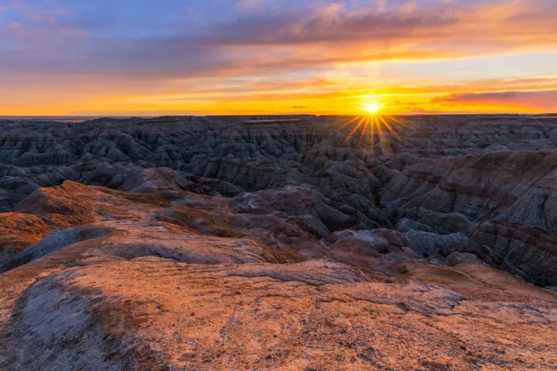 Share Your South Dakota Story At America 250 Event