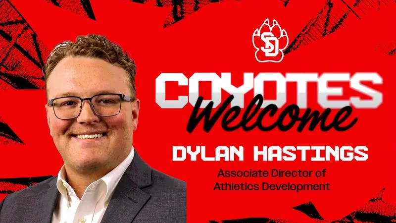 Hastings Joins the YoteFund Team as Associate Director