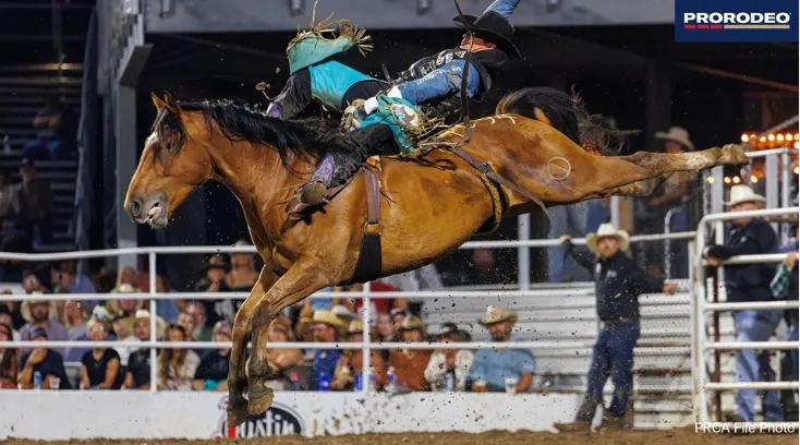 Cowboys talk about being on world standings bubble