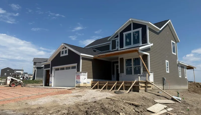 Housing solutions from across South Dakota