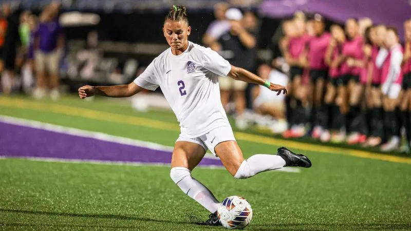 Cougar Defense Stands Tall in Historic Draw with Bemidji State