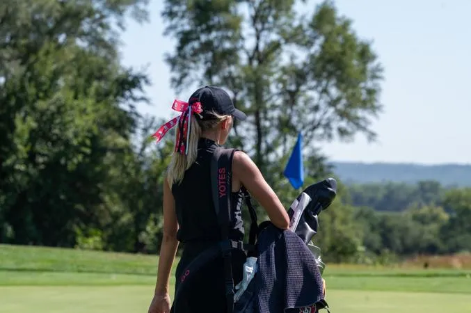 PREVIEW: South Dakota Women's Golf Visits The Land of Lincoln For Redbird Invitational