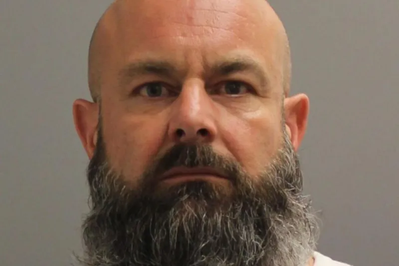 Sioux Falls Police Catch Minnesota Fugitive at Hotel on Phillips