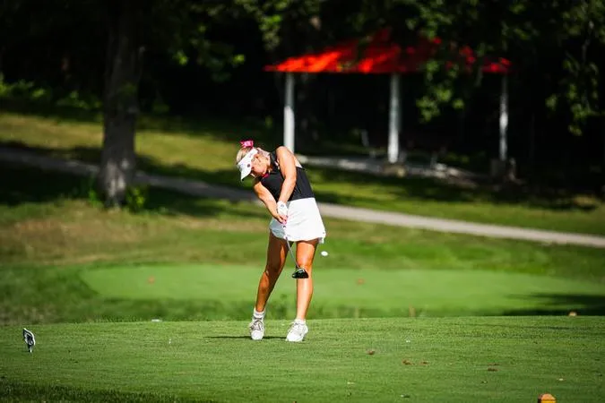RECAP: Coyotes Take Eighth at Redbird Invitational