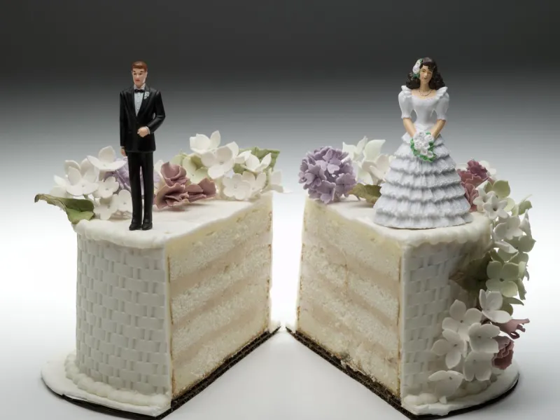 South Dakota's Surprising Shift From Divorce Hub To Lowest Rates