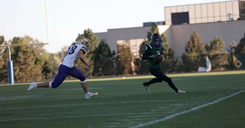 The newest South Dakota high school football polls