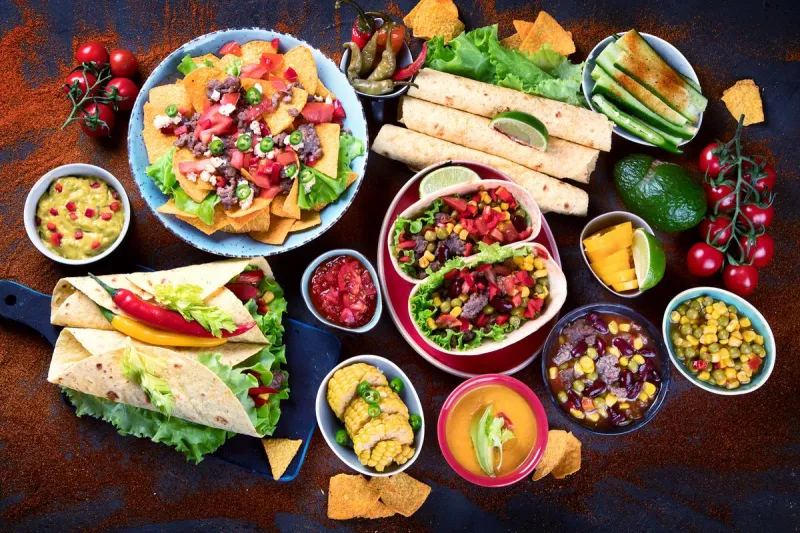 Casa Del Rey Building Gets New Life With New El Agave Restaurant