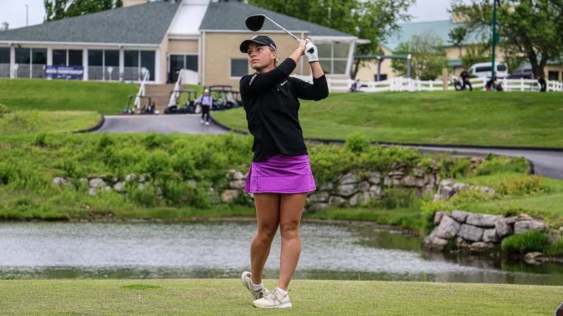 Three Top-Five Finishers Power USF to Second at Tracy Lane Memorial