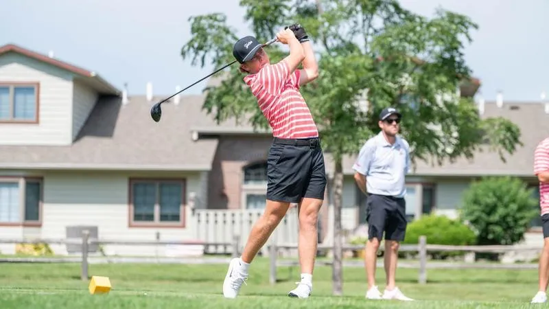 Coyotes finish 6th at the Wildcat Invitational
